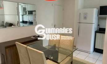 Imagem: ALUGA - APTO COND. PLENO - MOBILIADO - ENGORDADOURO