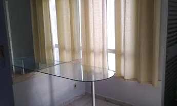 Imagem 5: Apartamento com 2 quartos à venda, 54 m² por R$ 133.000 - Residencial Campos Dourados - Go