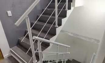 Imagem 7: Sobrado com 4 dormitórios à venda, 260 m² por R$ 800.000,00 - Parque Continental II - Guar