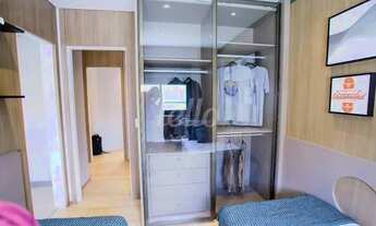 Imagem 4: São Paulo - Apartamento Padrão - Tatuapé