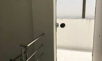 Imagem 3: Apartamento com 3 dormitórios para alugar, 133 m² por R$ 6.400,01/mês - Cabo Branco - João