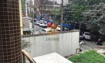 Imagem 4: Apartamento padrão, em Perdizes, 90 metros com 2 vagas