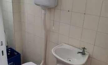 Imagem 3: Apartamento quarto e sala