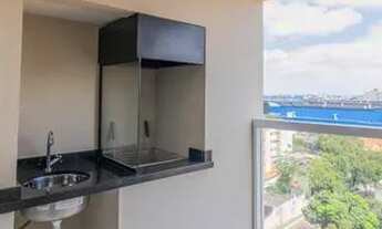 Imagem 4: Apartamento à Venda - Rudge Ramos, 1 Quarto, 50 m2