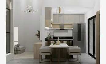 Imagem 7: Venda Casa Aclimação