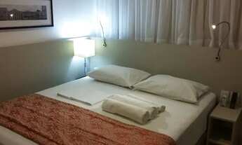 Imagem 7: MRS - Beach Class Conselheiro, 02 quartos, mobiliado, no bairro de Boa Viagem