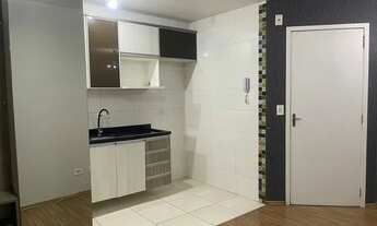 Imagem 2: Alugo apartamento no Tatuquara - Bairro Pompéia