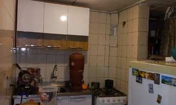 Imagem 2: Apartamento Conjunto Residencial Rondon, com 2 Quartos, no CIC