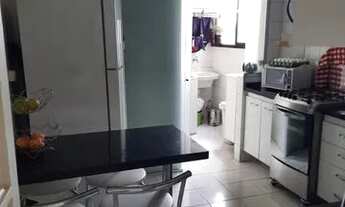 Imagem 5: Apartamento para aluguel tem 76 metros quadrados com 3 quartos