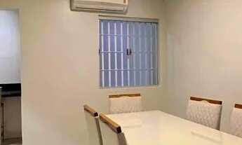 Imagem 2: Casa de Condominio Fechado - 2 Quartos - Cohama - 2 Vagas - Semi Mobiliado