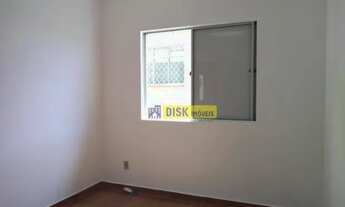 Imagem 6: Apartamento com 2 dormitórios para alugar, 53 m² por R$ 1.423,74/mês - Assunção - São Bern