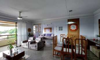 Imagem 4: Apartamento com 3 quarto(s) no bairro Goiabeiras em Cuiabá - MT