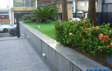 Imagem 4: PRÉDIO - VILA OLÍMPIA - SP