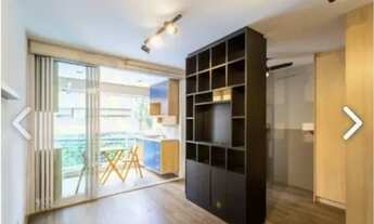 Imagem 4: São Paulo - Apartamento Padrão - Pinheiros