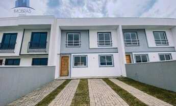 Imagem: Sobrado com 3 dormitórios à venda, 100