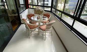 Imagem 5: Excelente apartamento, 4 quartos, suítes, à venda na Barra