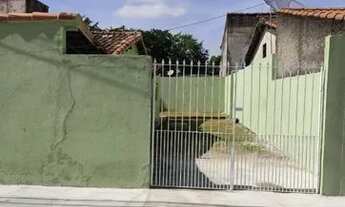 Imagem 7: Casa tipo kitnet