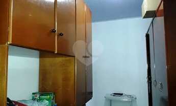 Imagem 5: Sobrado abaixo da avaliação ao lado do Metrô Jardim São Paulo