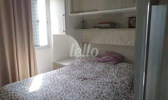 Imagem 6: São Paulo - Apartamento Padrão - Mooca