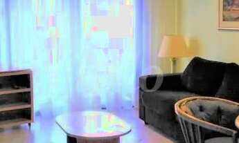 Imagem: São Paulo - Apartamento Padrão - Jardins