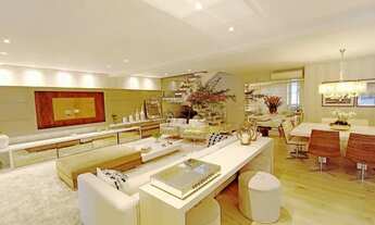 Imagem 3: Sobrado alto padrão no Tremembé