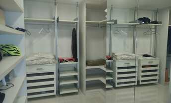 Imagem 7: Cobertura para aluguel e venda tem 275 metros quadrados com 3 quartos