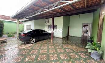 Imagem 2: Casa para venda com 450 metros quadrados com 5 quartos em Flodoaldo Pontes Pinto - Porto V