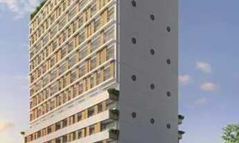 Imagem 2: STUDIO RESIDENCIAL em São Paulo - SP, Vila Madalena