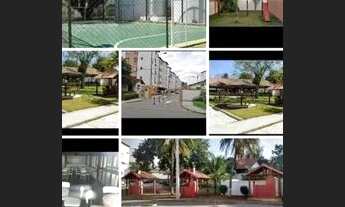 Imagem 3: Alugo apartamento em campo grande próximo a estrada do mendanha e west shopping