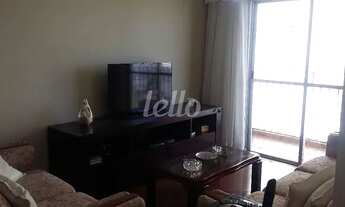 Imagem 4: São Paulo - Apartamento Padrão - Mandaqui