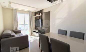 Imagem 4: Apartamento com 2 quartos para venda em Guarulhos