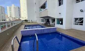 Imagem 6: 2 dormitórios lazer completo e vista pro mar