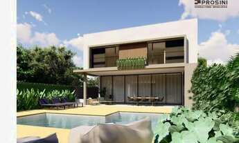 Imagem 4: São Paulo - Casa de Condomínio - Granja Julieta