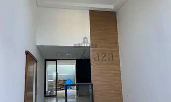 Imagem 3: Casa Padrão em Jacareí