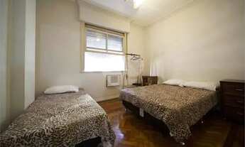 Imagem 6: Apartamento para venda possui 90 metros quadrados com 3 quartos em Copacabana - Rio de Jan