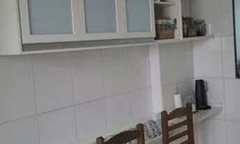 Imagem 5: Apartamento para venda possui 130 m², com 03 quartos, frente mar