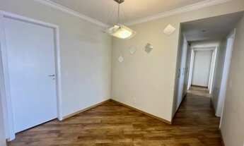 Imagem 4: SÃO PAULO - Apartamento Padrão - VILA BRASÍLIO MACHADO