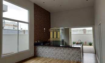 Imagem 2: Casa com 3 dormitórios, 156 m² - venda por R$ 960.000,00 ou aluguel por R$ 5.900,00/mês