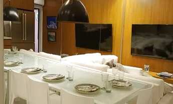 Imagem 5: Apartamento para venda possui 42 metros quadrados com 2 quartos em Wanel Ville - Sorocaba