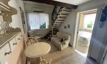 Imagem: Apartamento 2 Dormitórios - Bairro Planalto