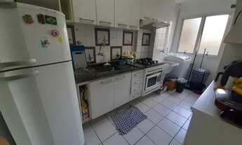 Imagem 7: Apartamento para venda com 50 metros quadrados com 2 quartos