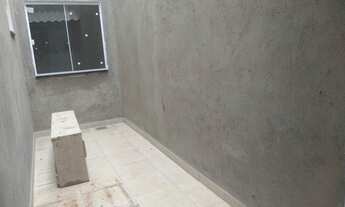 Imagem 2: Casa para venda tem 75 metros quadrados com 2 quartos em Parque Nanci - Maricá - Rio de Ja