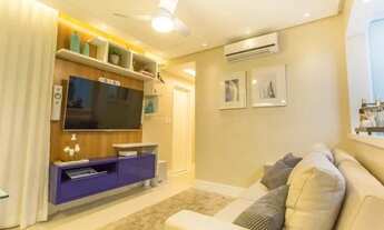 Imagem: Apto Vida bela, Porteira Fechada, Oportunidade