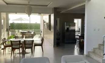 Imagem 2: Casa no Residencial Damha