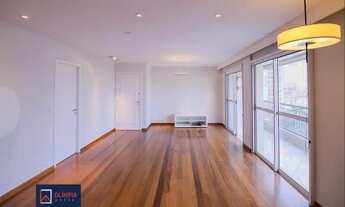 Imagem 2: Venda Apartamento 3 Dormitórios - 126 m² Vila Romana