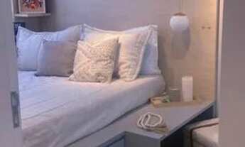 Imagem 2: Apartamento na planta entrada a partir de 100,00