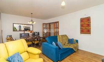 Imagem 7: Apartamento para venda com 151 metros quadrados com 4 quartos