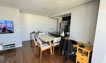 Imagem 2: SÃO PAULO - Apartamento Padrão - VILA BRASÍLIO MACHADO