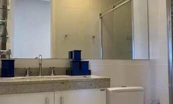 Imagem 15: Apartamento mobiliado para locação em Jundiaí no bairro Jardim Ana Maria