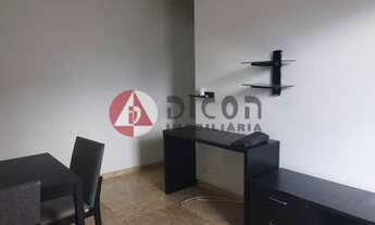 Imagem 2: APTO MOBLIADO PARA LOCAÇÃO C/SACADA VAGA DE GARAGEM NA BELA VISTA SÃO PAULO